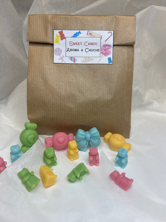 Wax Melt Chuche