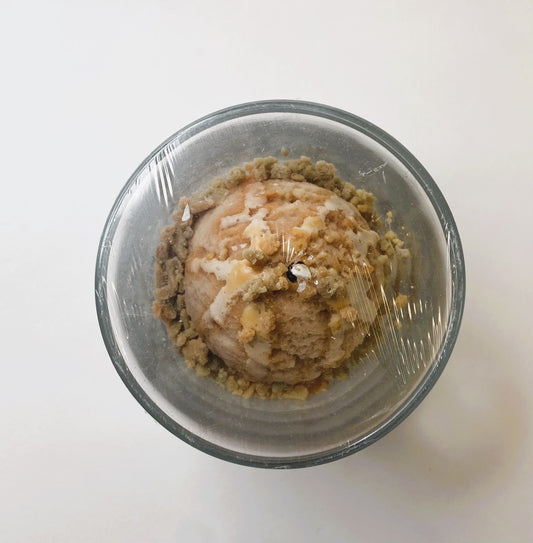 Vela Capricho Helado