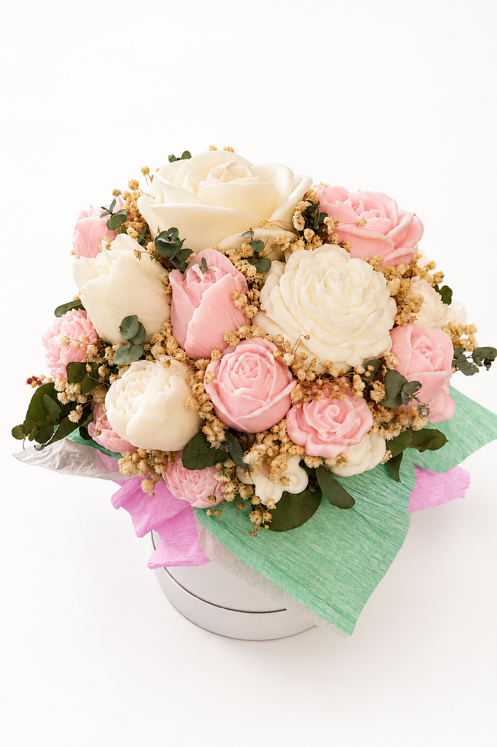 Bouquet de Flores