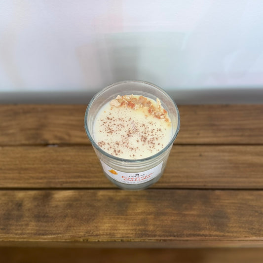 Vela Aromática Naranja Especiada