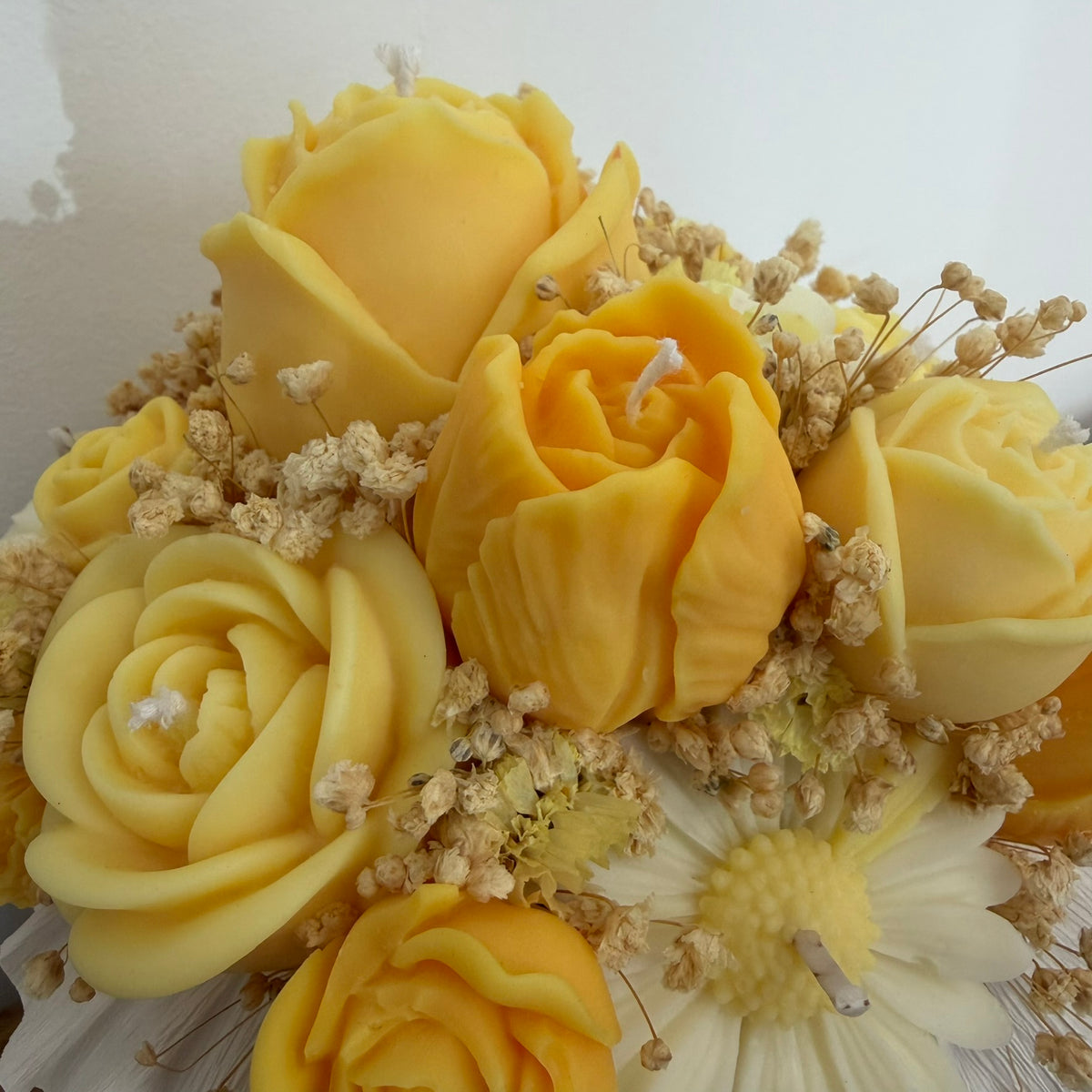 Bouquet de Flores