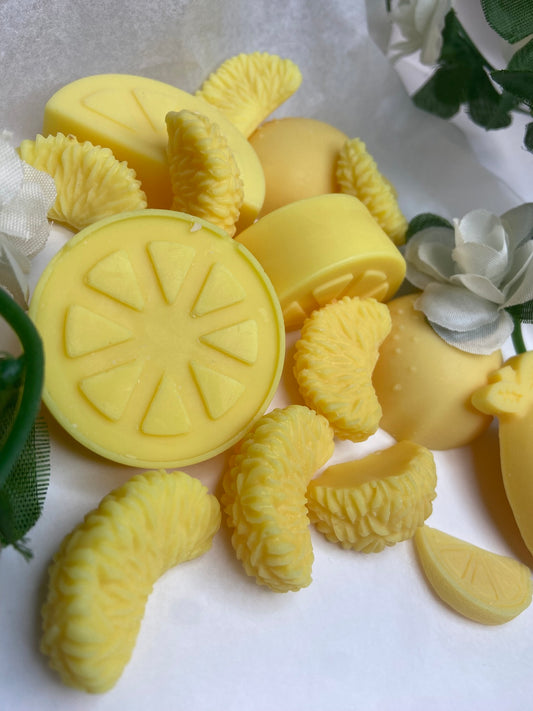 Wax Melt Limón