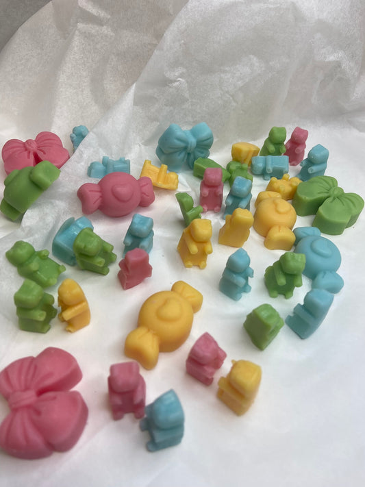Wax Melt Chuche