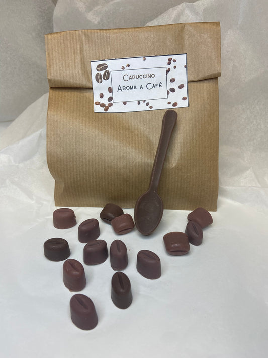 Wax Melt Café