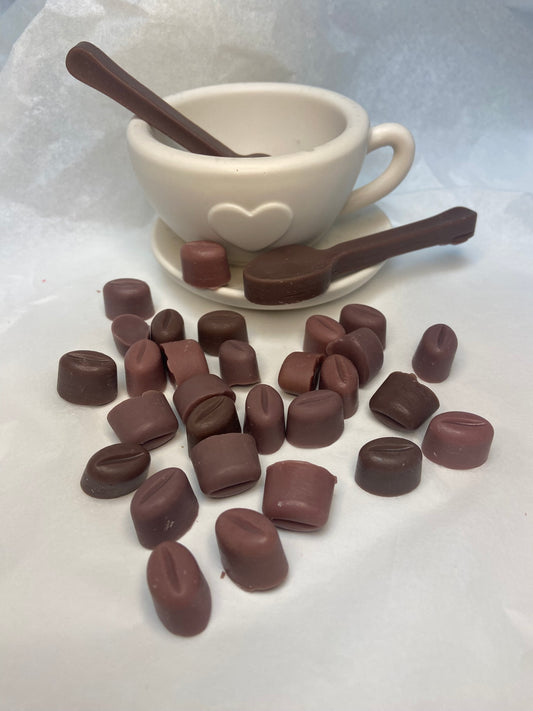 Wax Melt Café