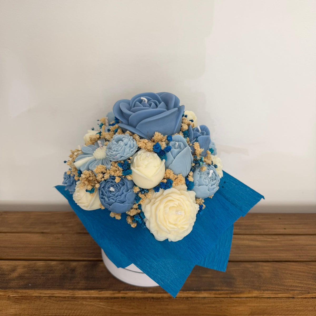 Bouquet de Flores