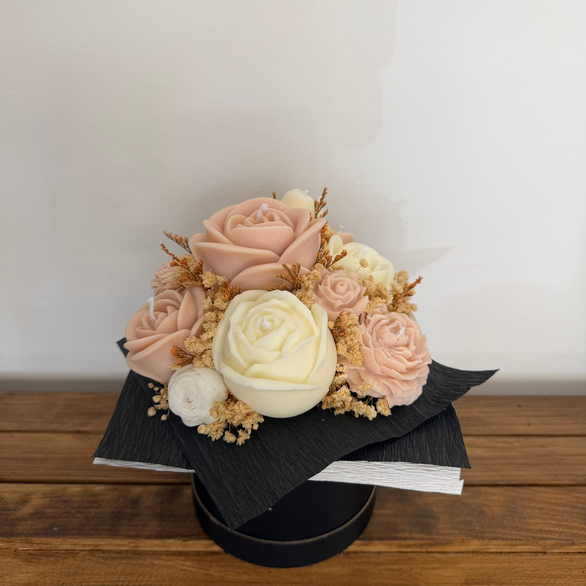 Bouquet de Flores