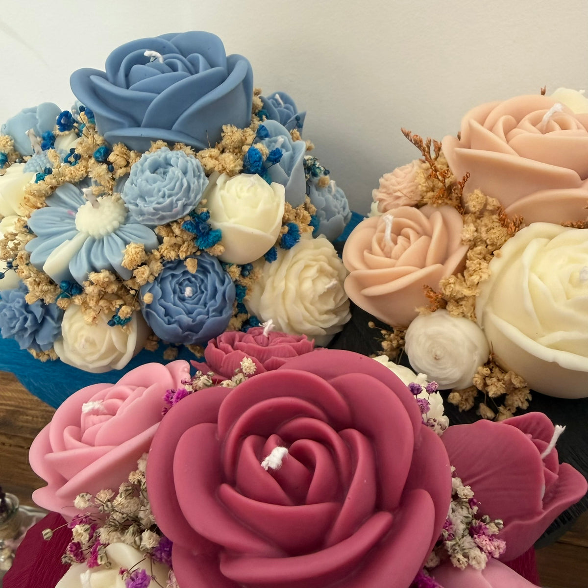 Bouquet de Flores