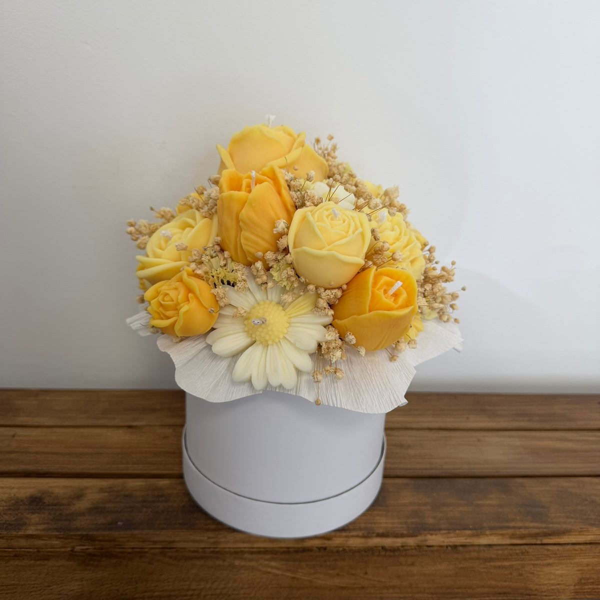 Bouquet de Flores