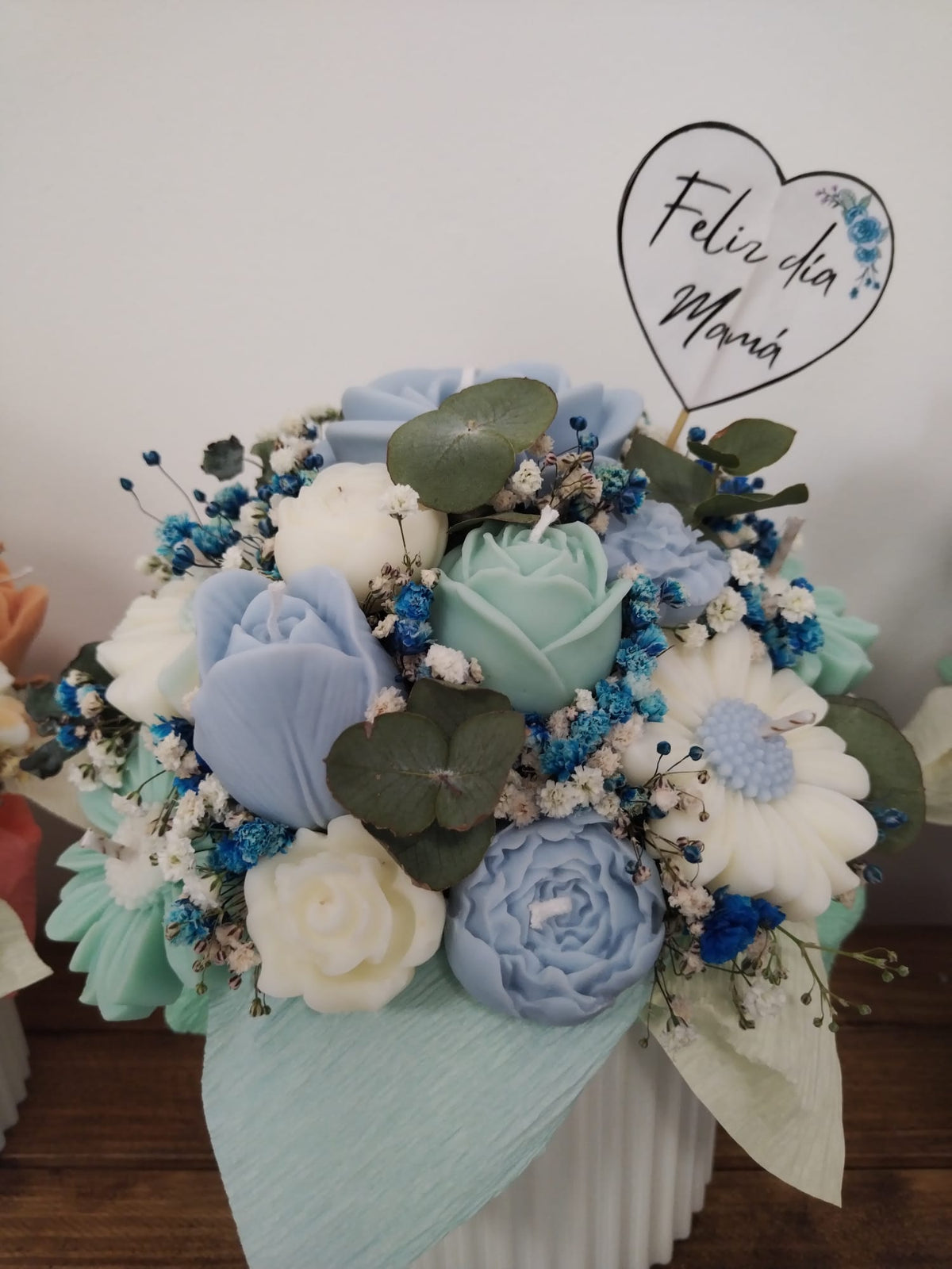 Bouquet de Flores