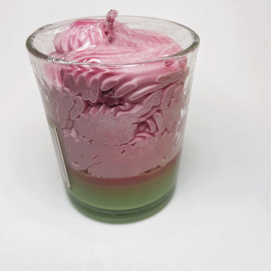 Vela Sabor a Verano